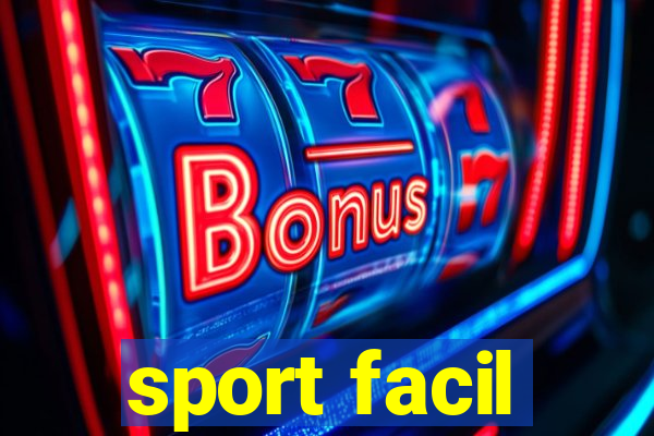 sport facil